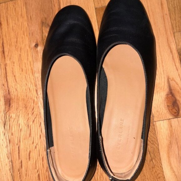 Everlane Day Glove Flats - Picture 1 of 4